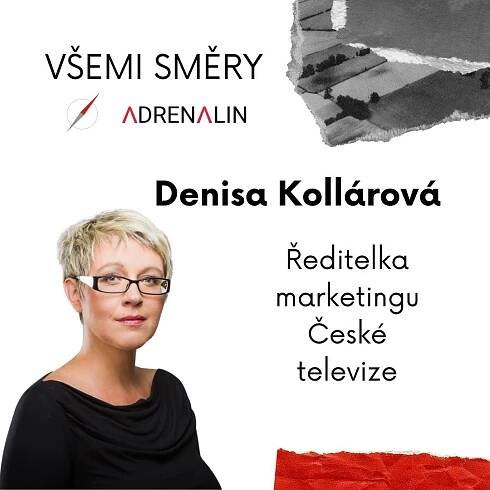 Všemi směry 2022 - VOŠP 