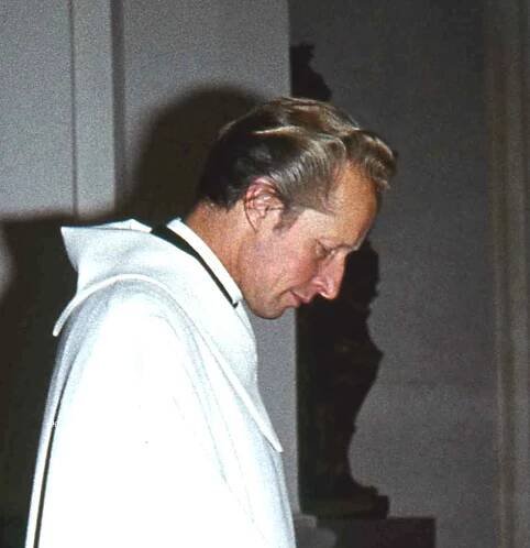 Josef Mixa (kněz) – Wikipedie