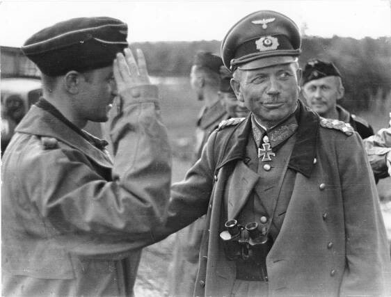 Heinz Wilhelm Guderian