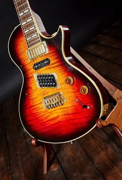 Gibson 1995 Nighthawk Standard ST3