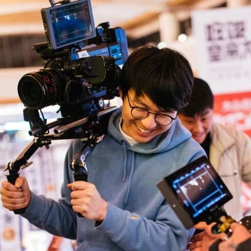 DP Fan Chao, CNSC, and the Angénieux Optimo Primes : “Perfect lenses” for shooting Love Life Light