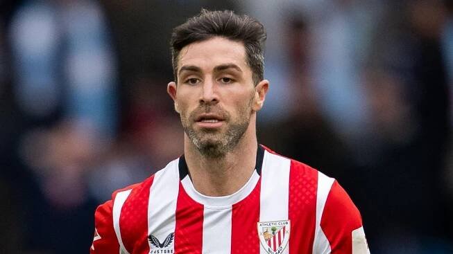 Yeray Álvarez