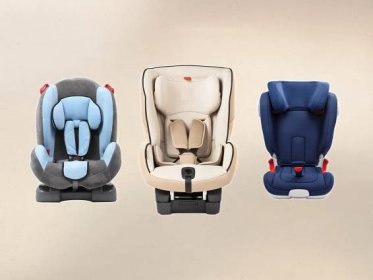 What to Do With Old Car Seats: Target's Trade-in Event & More Options