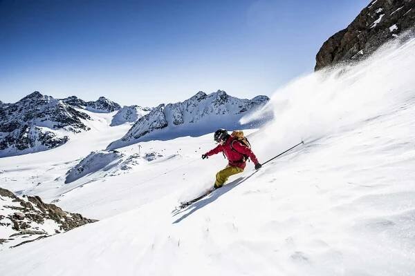 Freeride