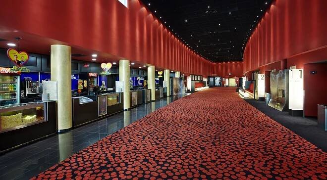 CineStar Liberec