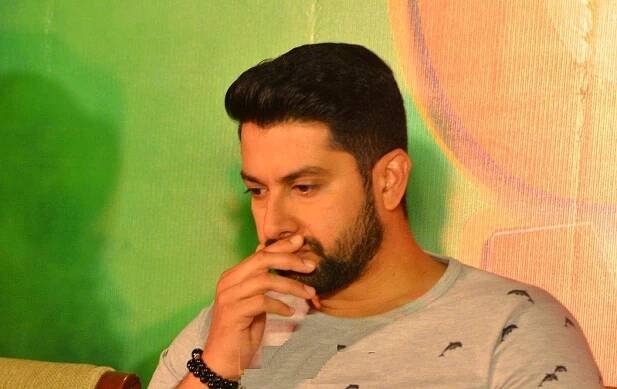 Handsame Aftab Shivdasani Cute Photos & Latest Wallpapers