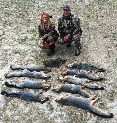 thecodyjonesfoundation | SCI North Texas of Safari Club International