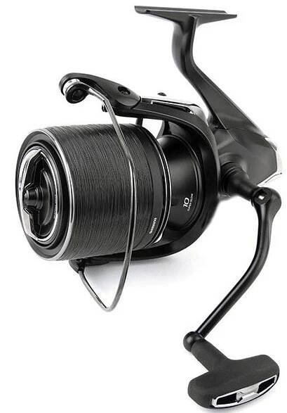 Shimano Aero Technium MgS 14000 XTD