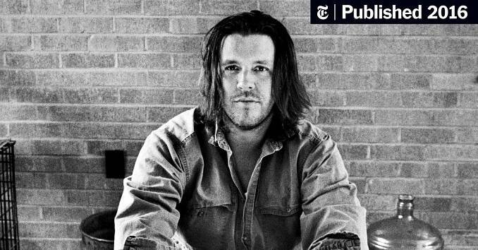 Everything About Everything: David Foster Wallace’s ‘Infinite Jest’ at 20 (Published 2016)