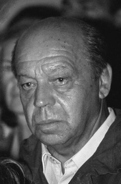Timur Gaidar