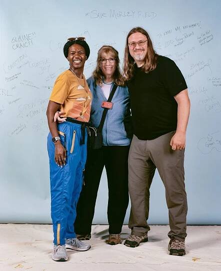 RI Humanities Presents 50Fest