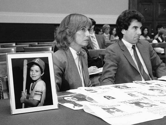 Who Killed Adam Walsh? Inside the Murder Case That Inspired a Father to Host America's Most Wanted