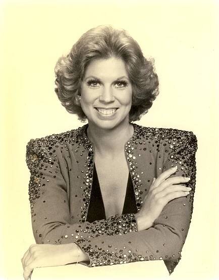 Vicki's Publicity Photos