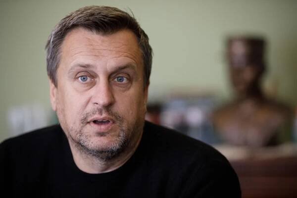 Danko: Tak ako Orbán chráni Maďarov, tak by som chcel aj ja Slovákov