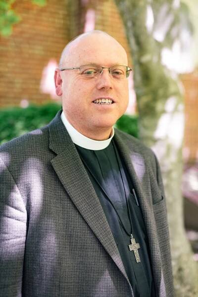 LEADERSHIP — St. Luke's Episcopal Church - Powhatan, VA