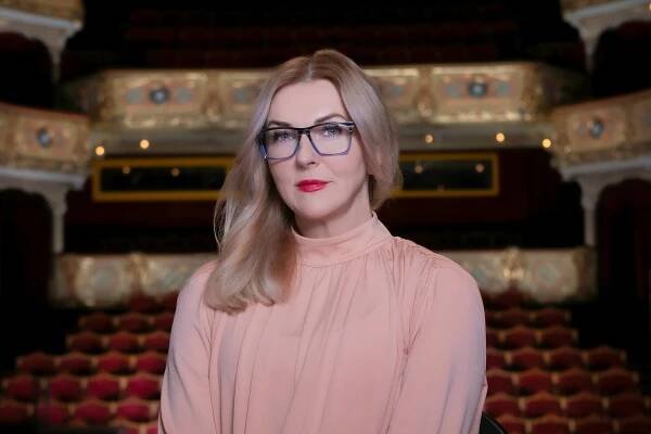 Soňa Harčár Petrillová | Národné divadlo Košice