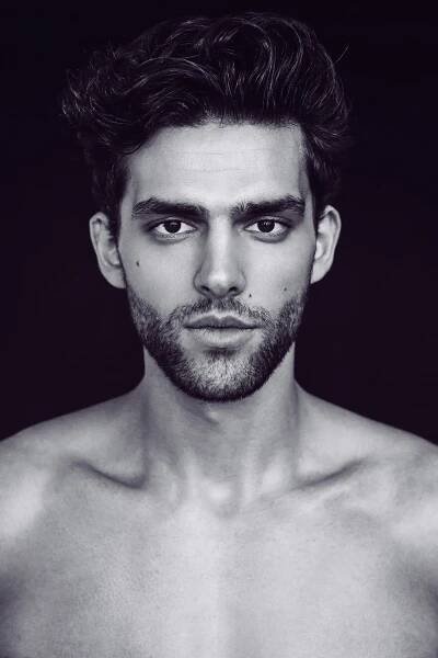 fotograf Michal Hudec