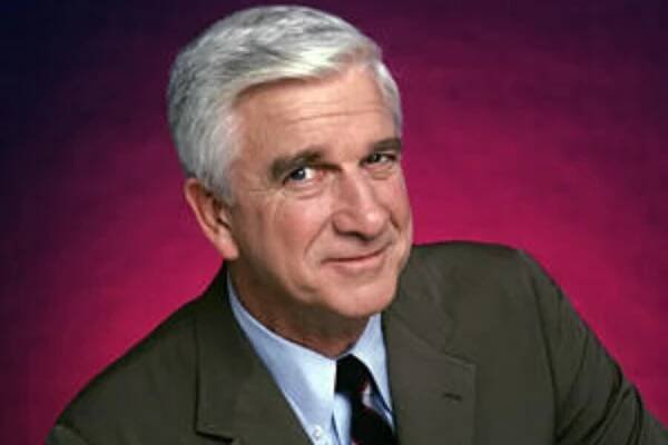 Leslie Nielsen
