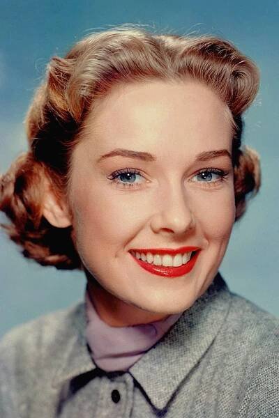 Vera Miles herečka