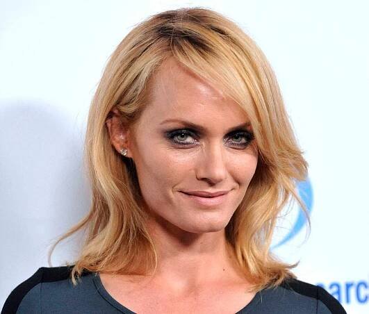 Amber Valletta