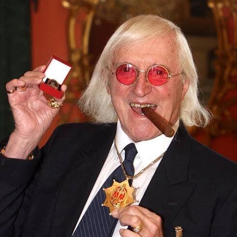 Jimmy Savile - The New York Times