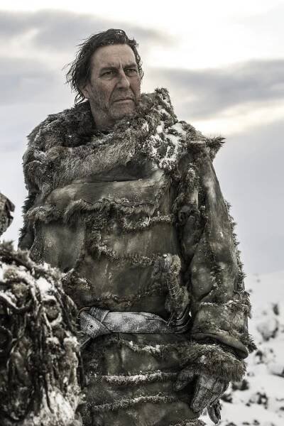 Hra o trůny / HBO