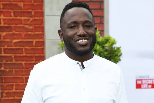 Hannibal Buress musically teases return of Coach Wilson in 'Spider-Man: No Way Home'