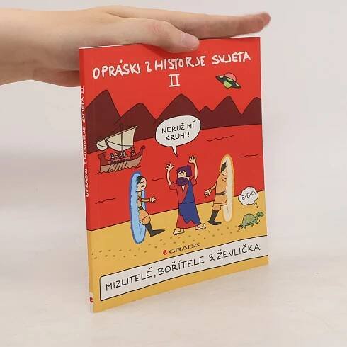 Opráski z historje svjeta (2. díl)