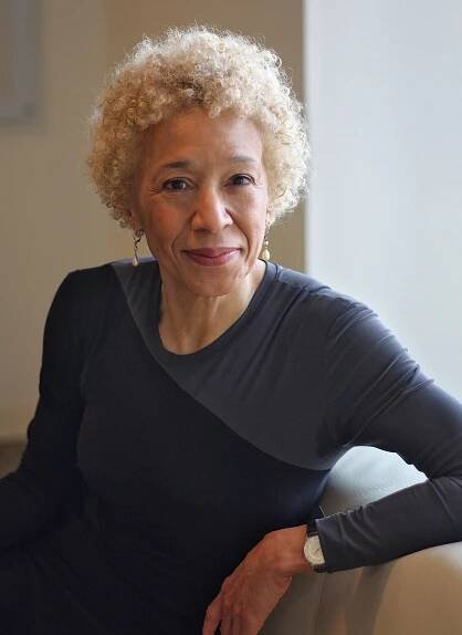  Margo Jefferson