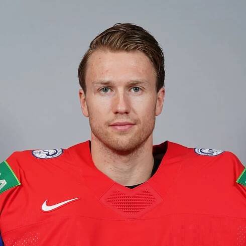 IIHF - Norway