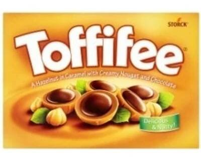 Storck Toffifee 125 g