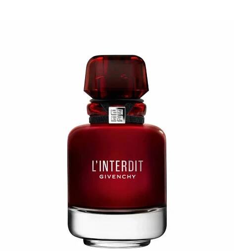 Givenchy L'Interdit Rouge W EDP