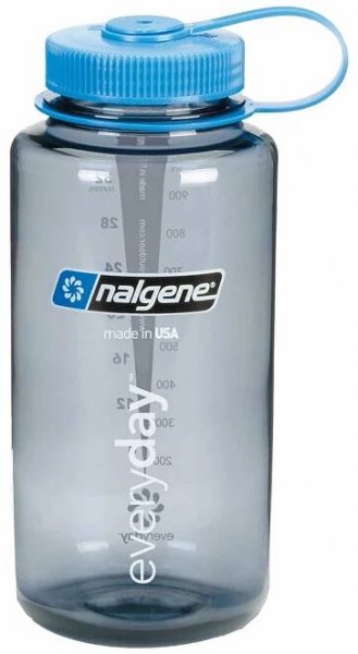 Láhev Nalgene Wide Mouth 1000 ml
