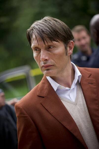 Hannibal - Apéritif (S01E01) (2013)