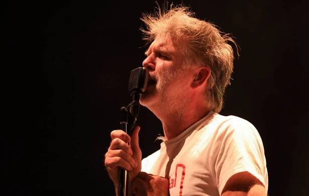 James Murphy | Artists | NME.com
