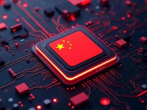 TSMC zastaví výrobu AI čipů pro Čínu