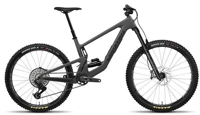 Trek Slash+ 9.9 2025 od 314 990 Kč - Heureka.cz