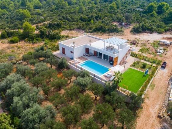 Santa Lucia - Villa&Boat, hotel v Turanji
