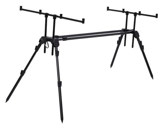 Prologic Stojan Element Q/R Quad-Sky 4 Rod Pod