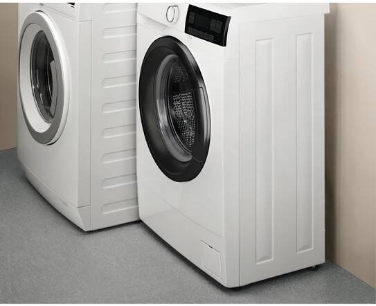 Pračka Electrolux EW6SM426BC bílá barva
