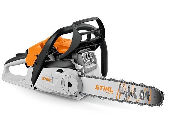 Motorová pila STIHL MS 212 C-BE