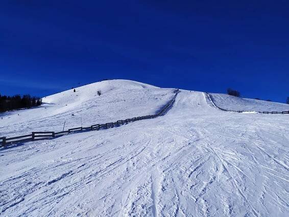 Skialp na Zvolen – Vyraž na výlet!