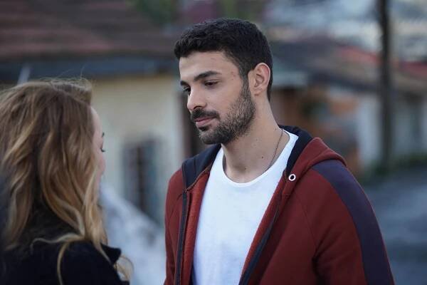 Yabani - Episode 20 - Z filmu - Halit Özgür Sarı