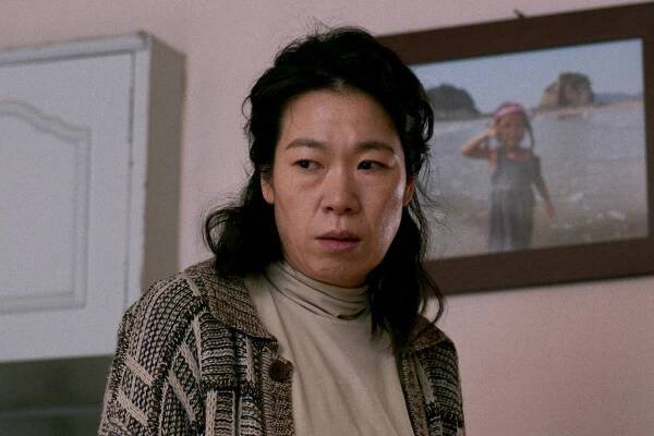 Yagusonyeo - Z filmu - Hye-ran Yeom