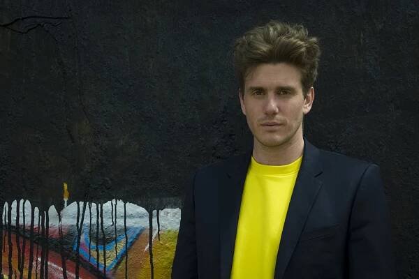 PORTRAITS « Max Bretschneider