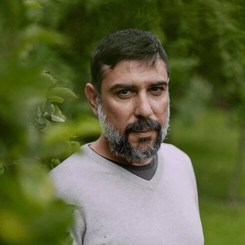 David González