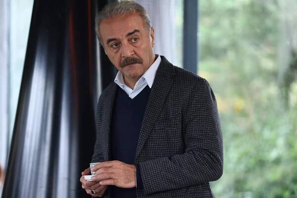 İnci Taneleri - Episode 1 - Z filmu - Yılmaz Erdoğan