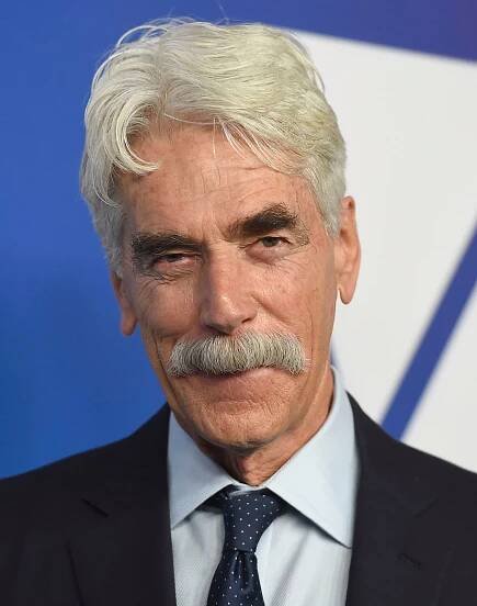 Sam Elliott | American actor | Britannica