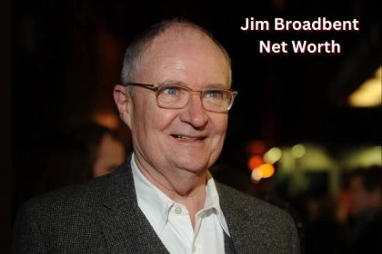 Jim Broadbent Net Worth 2023: Movie Income Career Age Gf