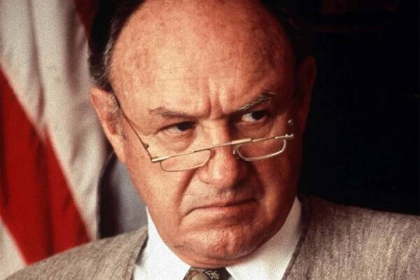THE BIRDCAGE US 1996 GENE HACKMAN Date 1996